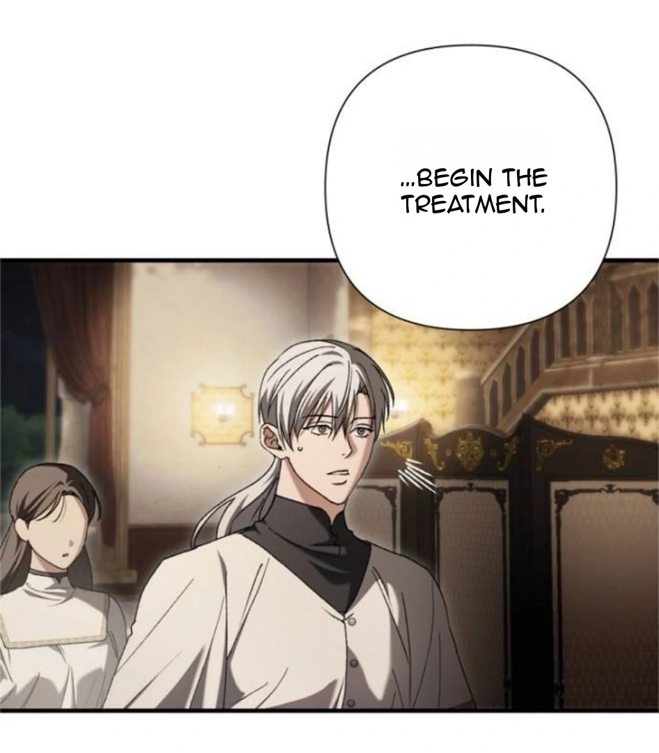 Read The Saintess And The Curse Manga Online