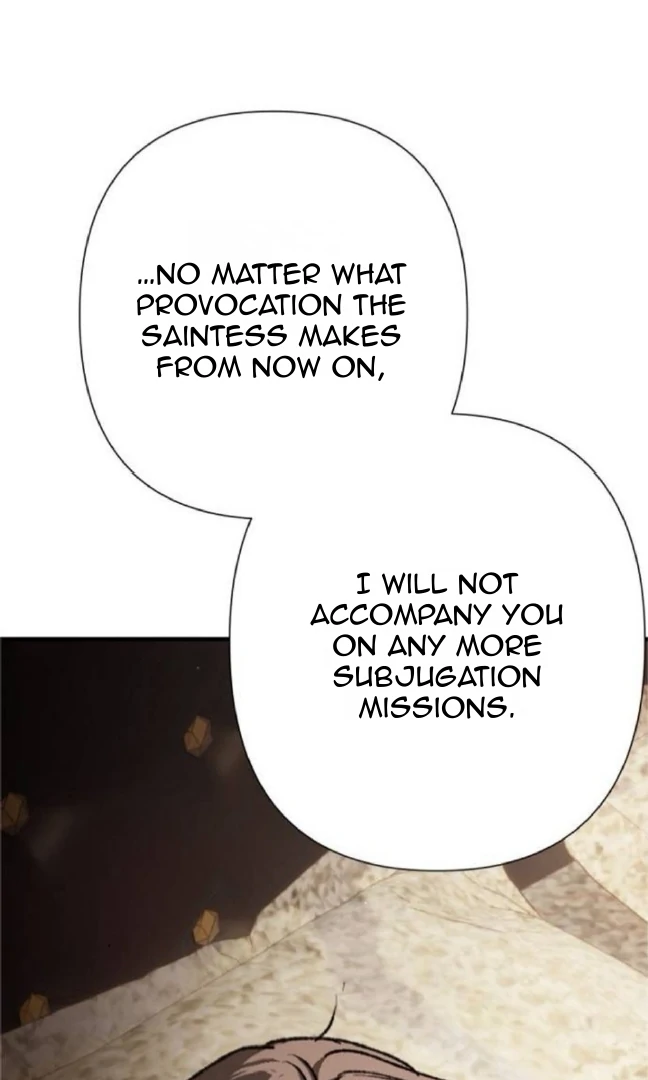 Read The Saintess And The Curse Manga Online