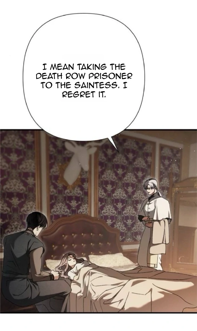 Read The Saintess And The Curse Manga Online