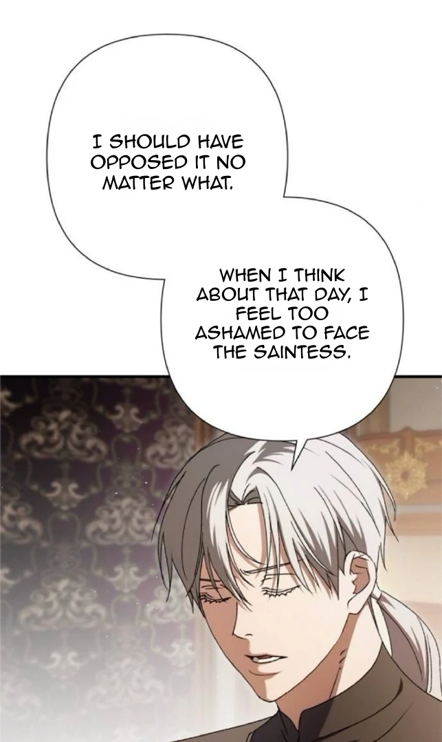 Read The Saintess And The Curse Manga Online