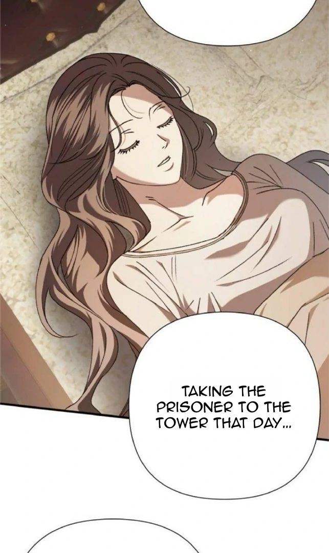 Read The Saintess And The Curse Manga Online