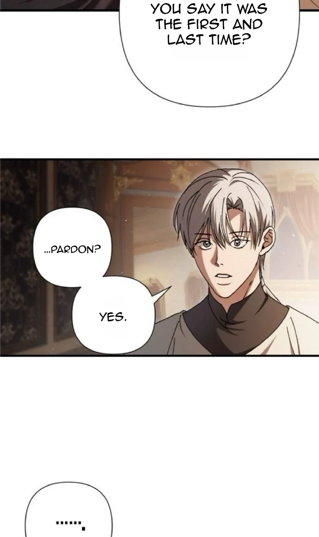 Read The Saintess And The Curse Manga Online