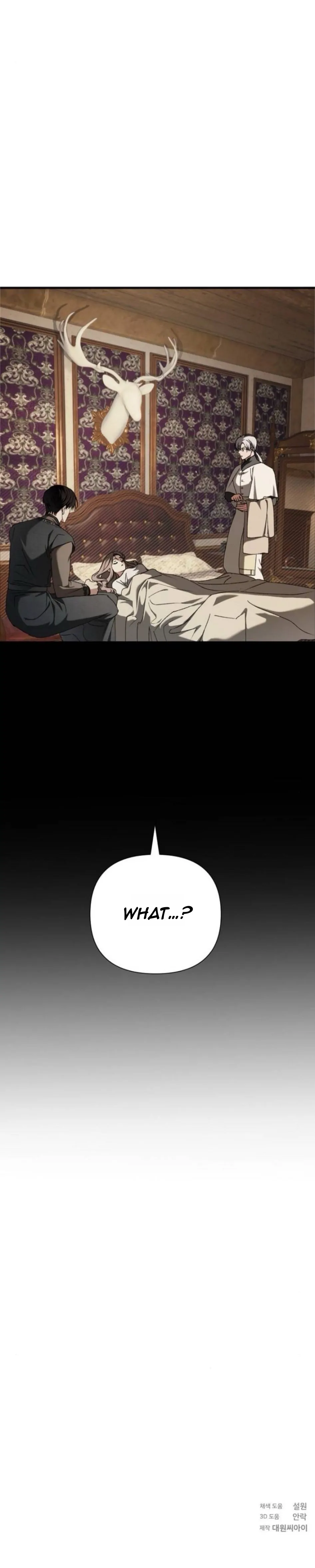 Read The Saintess And The Curse Manga Online