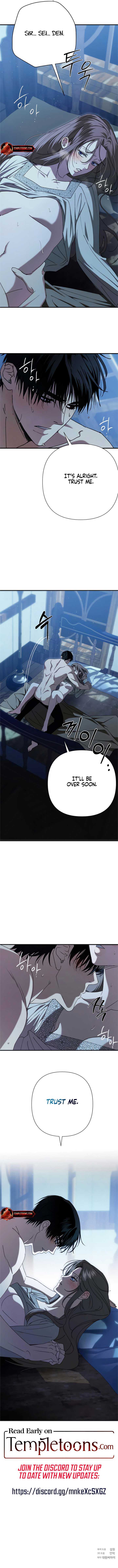 Read The Saintess And The Curse Manga Online