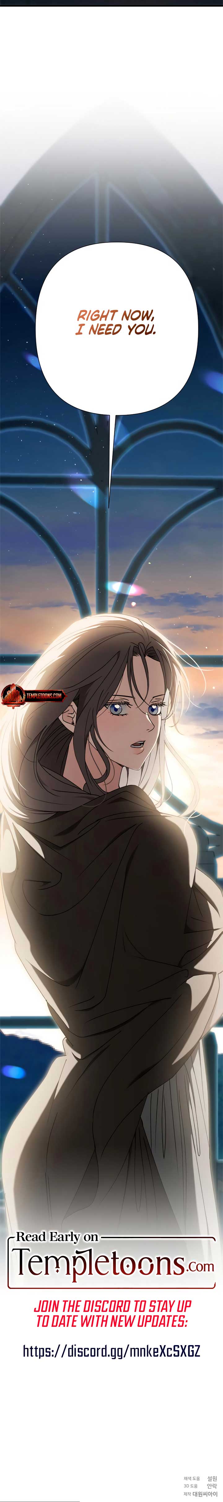 Read The Saintess And The Curse Manga Online