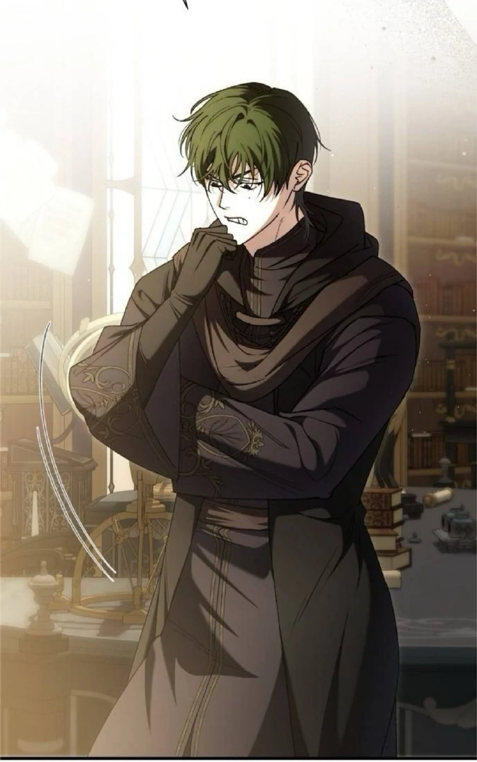Read The Saintess And The Curse Manga Online