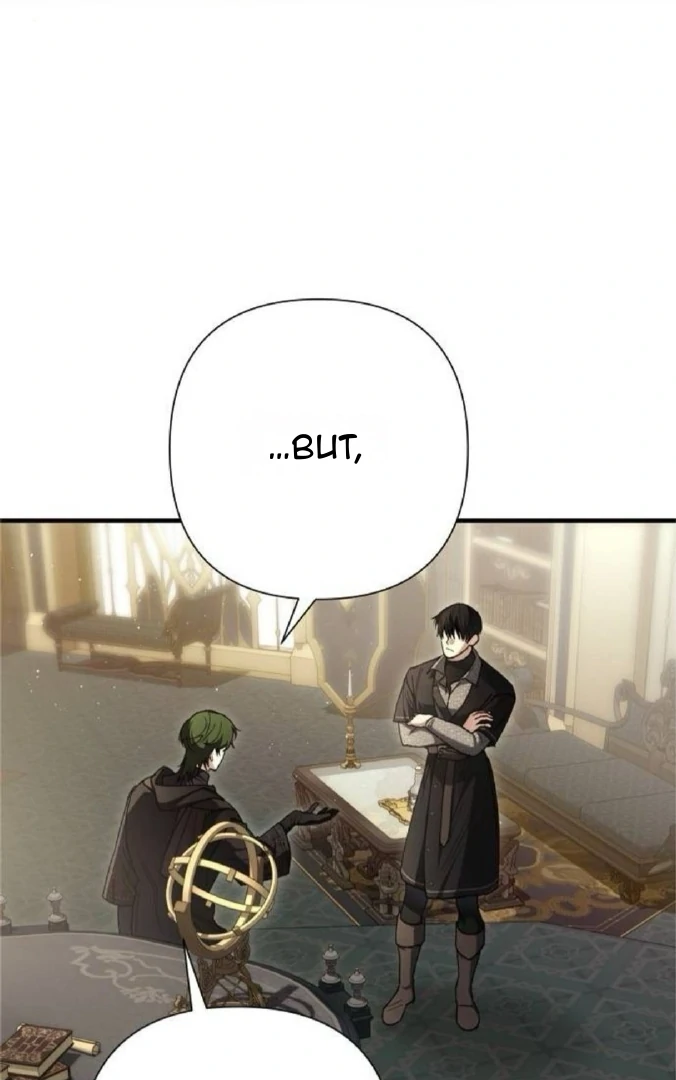 Read The Saintess And The Curse Manga Online