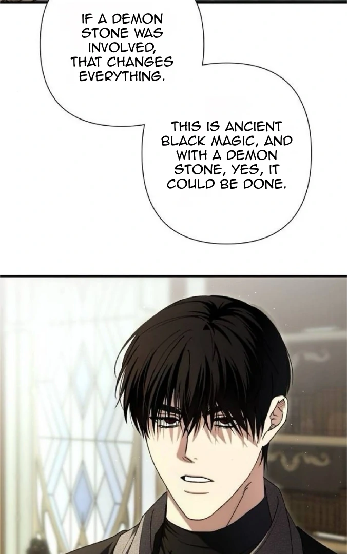 Read The Saintess And The Curse Manga Online