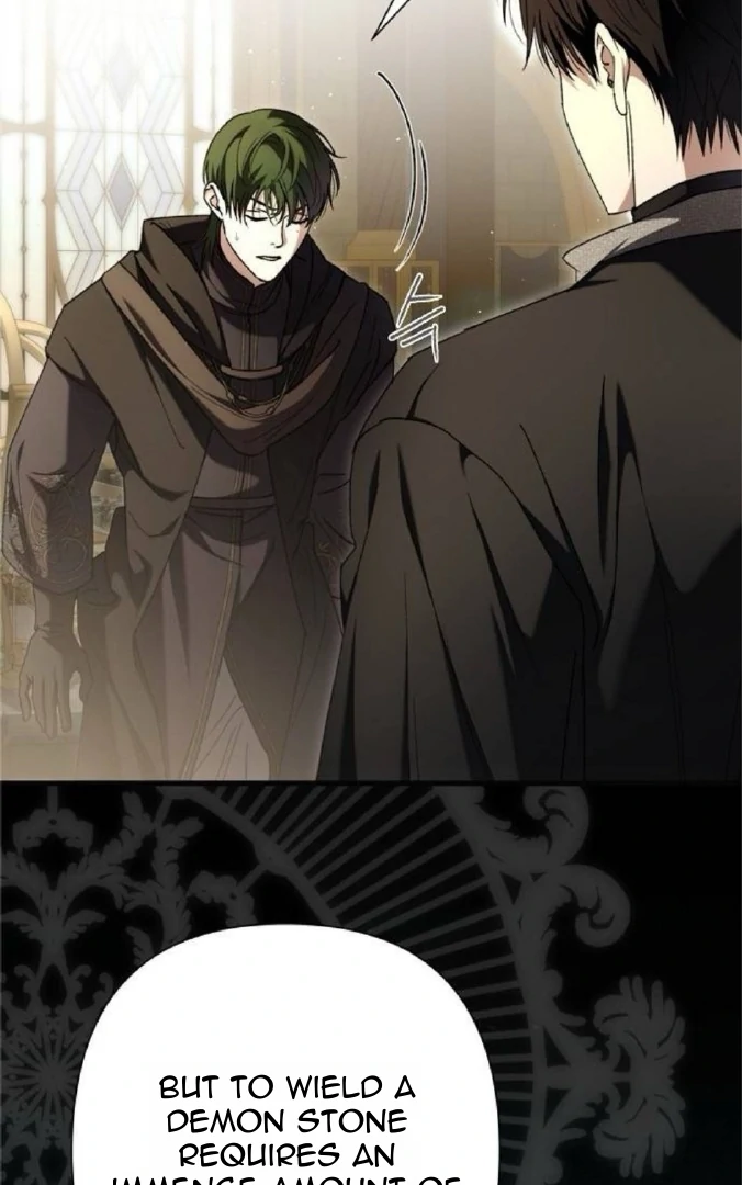 Read The Saintess And The Curse Manga Online