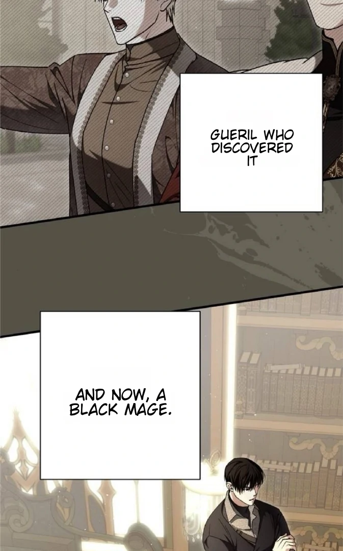 Read The Saintess And The Curse Manga Online