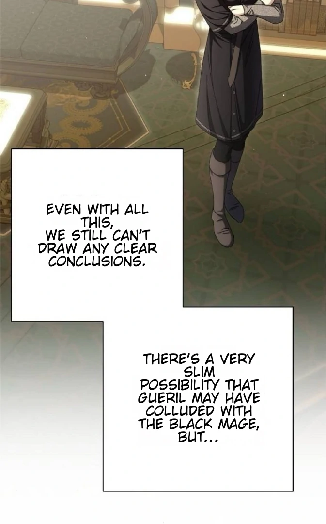 Read The Saintess And The Curse Manga Online