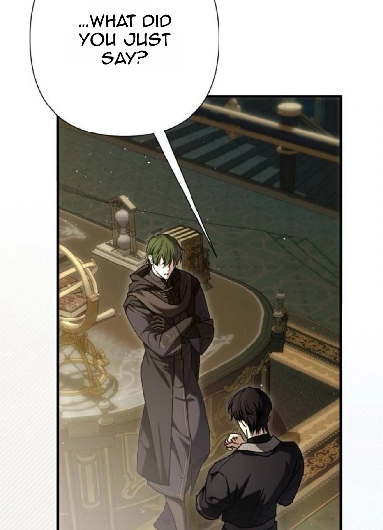 Read The Saintess And The Curse Manga Online