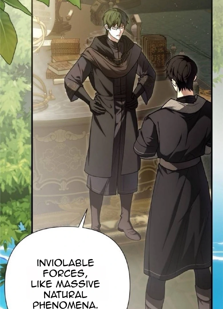 Read The Saintess And The Curse Manga Online