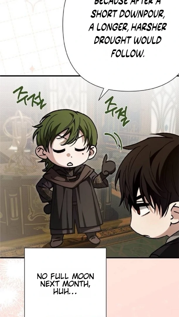 Read The Saintess And The Curse Manga Online