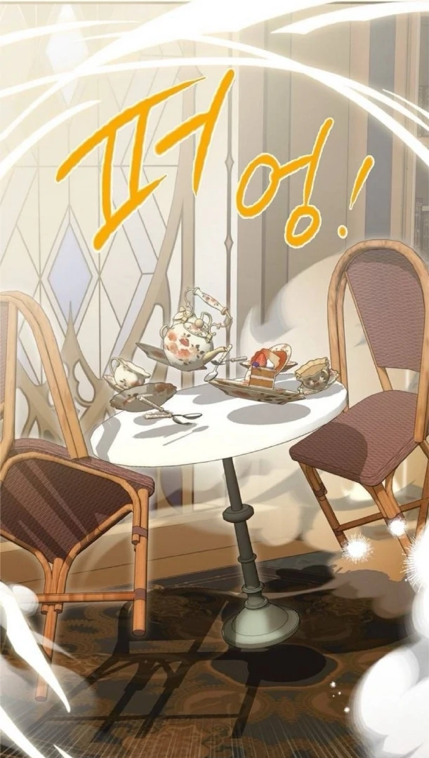 Read The Saintess And The Curse Manga Online