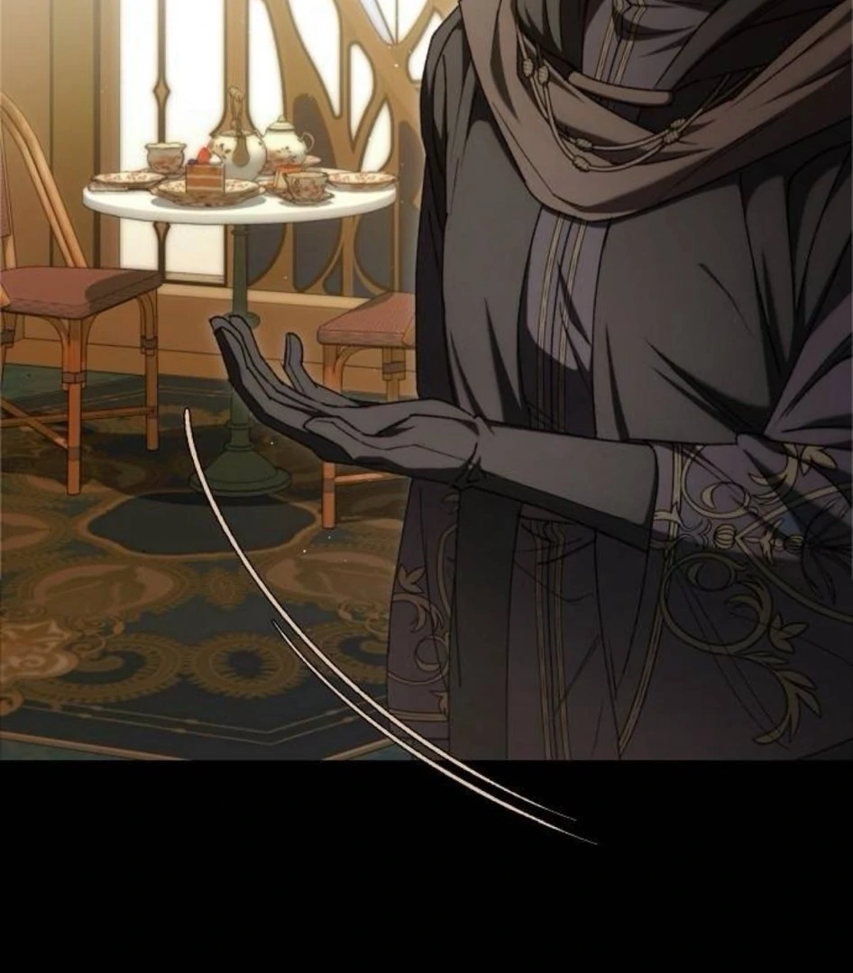 Read The Saintess And The Curse Manga Online