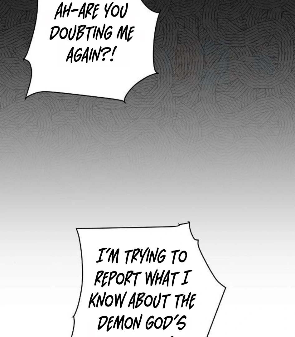 Read The Saintess And The Curse Manga Online