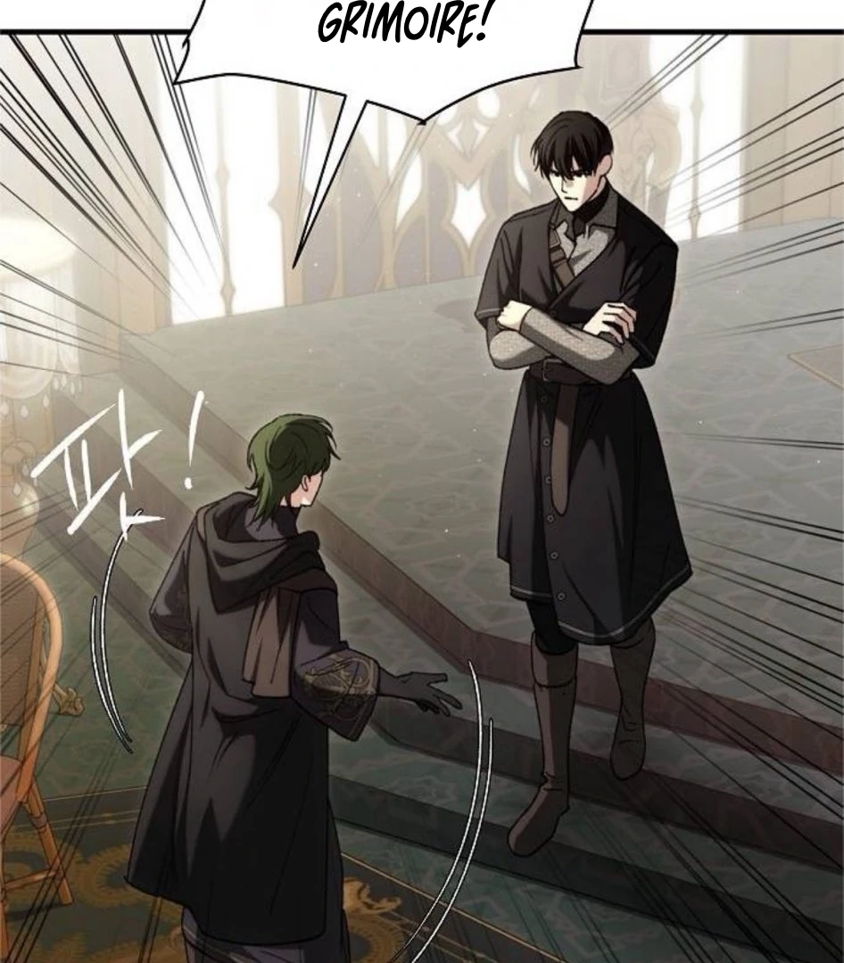 Read The Saintess And The Curse Manga Online