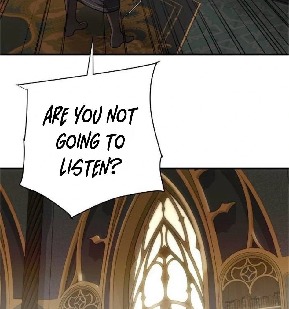 Read The Saintess And The Curse Manga Online