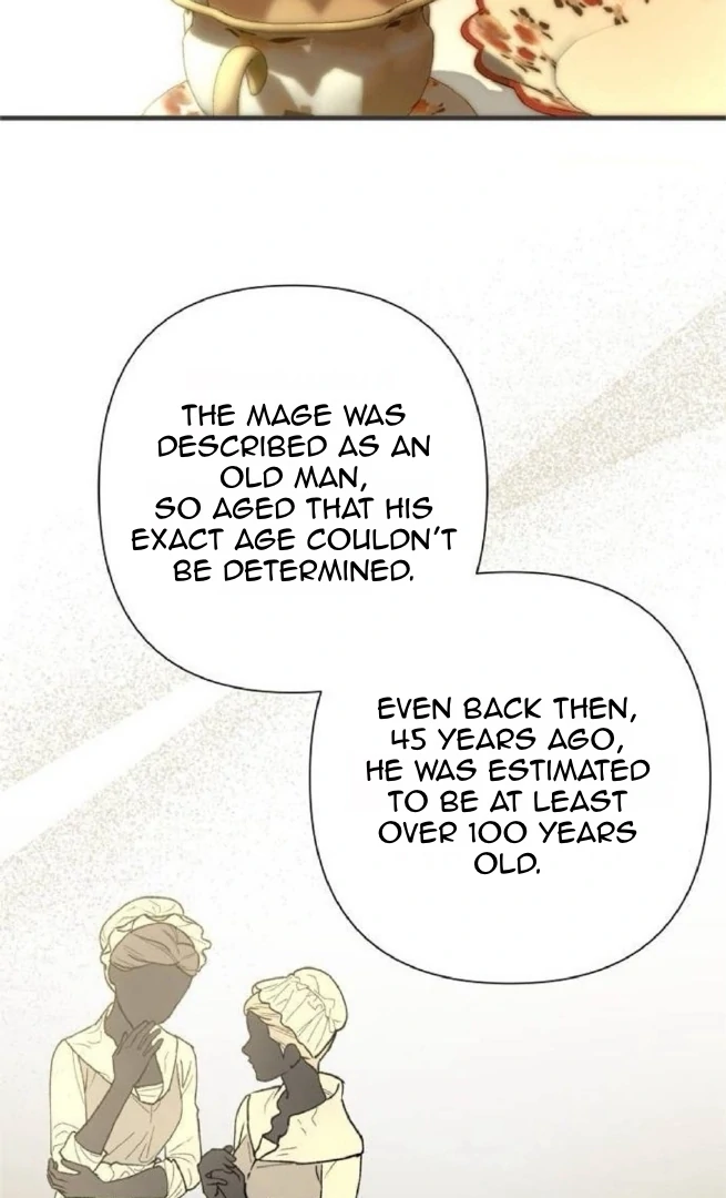 Read The Saintess And The Curse Manga Online