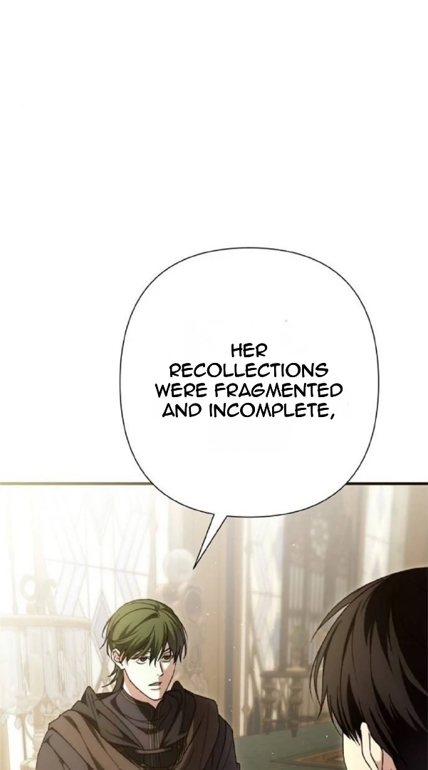 Read The Saintess And The Curse Manga Online