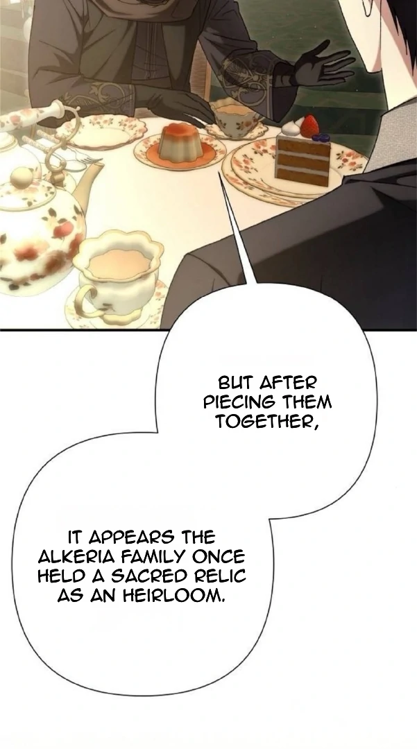 Read The Saintess And The Curse Manga Online