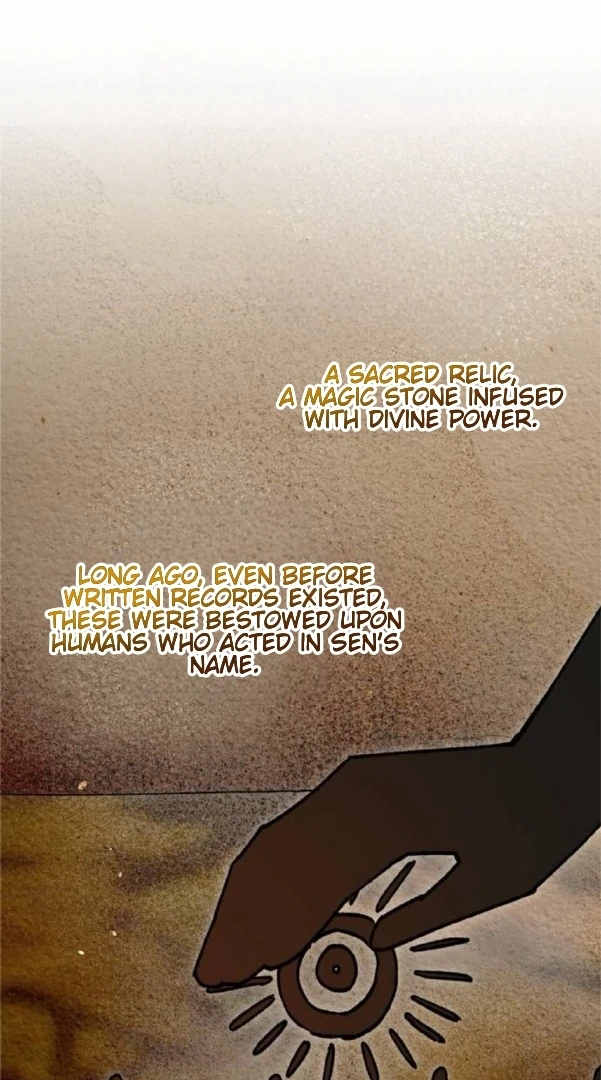 Read The Saintess And The Curse Manga Online