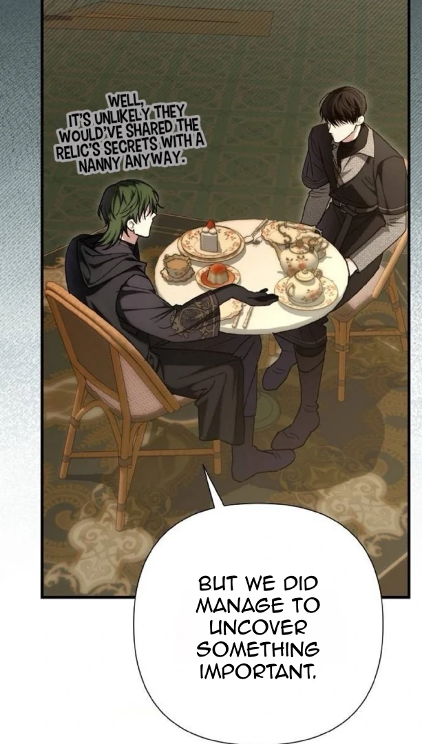 Read The Saintess And The Curse Manga Online