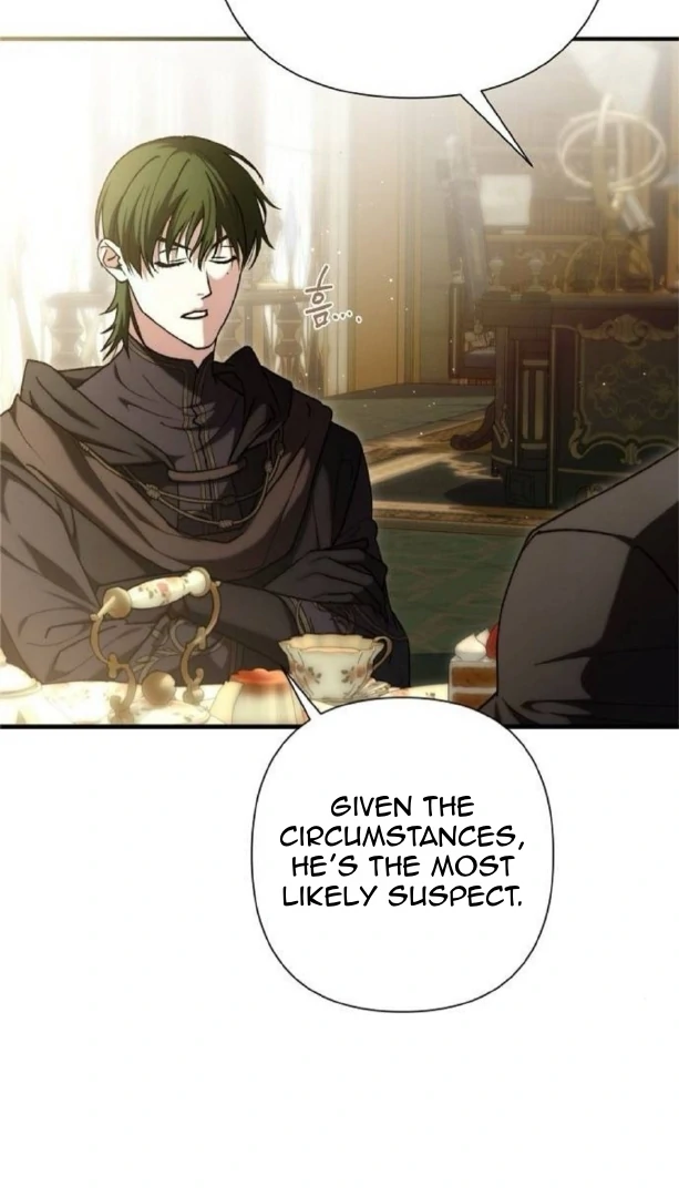 Read The Saintess And The Curse Manga Online