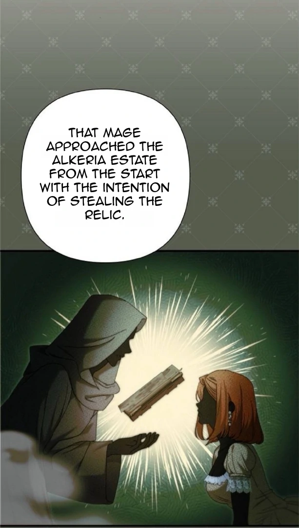 Read The Saintess And The Curse Manga Online