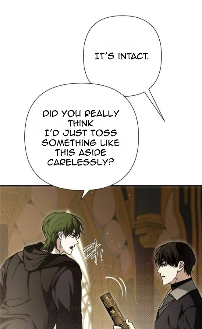 Read The Saintess And The Curse Manga Online