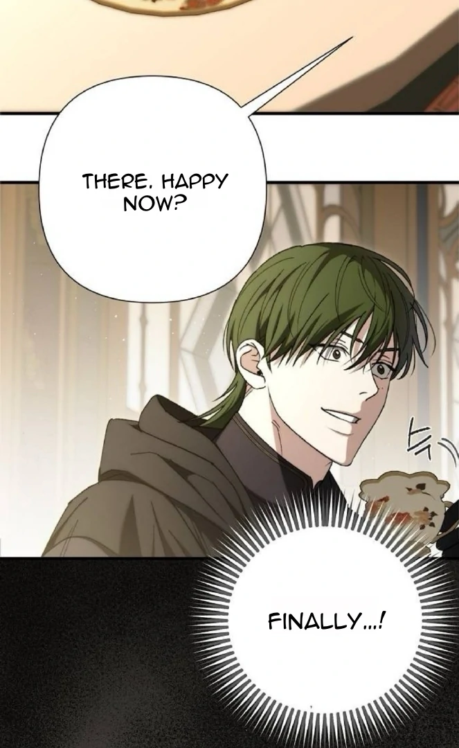 Read The Saintess And The Curse Manga Online