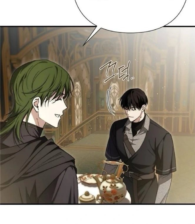 Read The Saintess And The Curse Manga Online