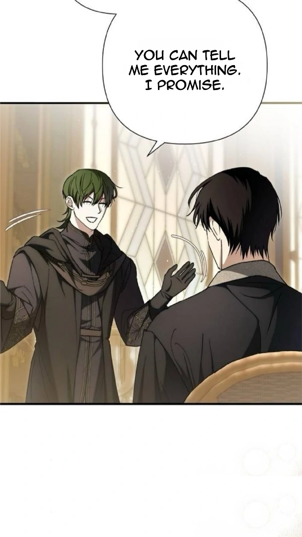 Read The Saintess And The Curse Manga Online