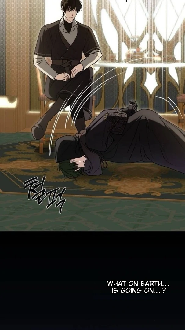 Read The Saintess And The Curse Manga Online