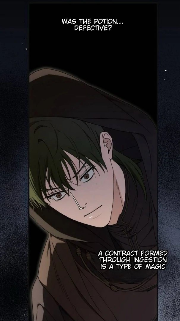 Read The Saintess And The Curse Manga Online