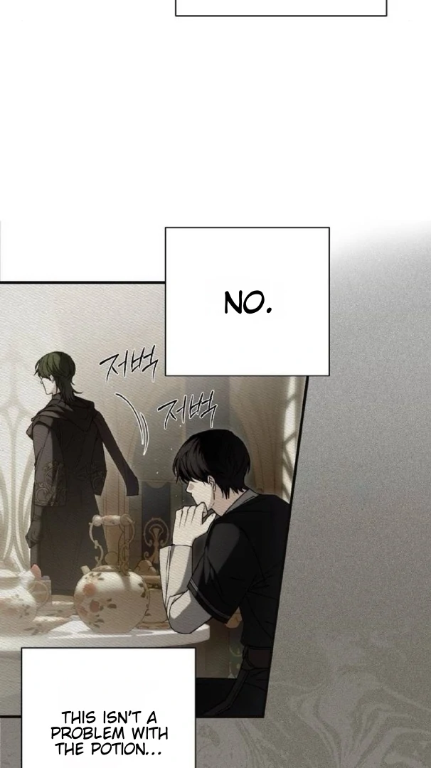 Read The Saintess And The Curse Manga Online