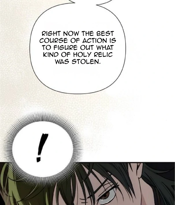 Read The Saintess And The Curse Manga Online