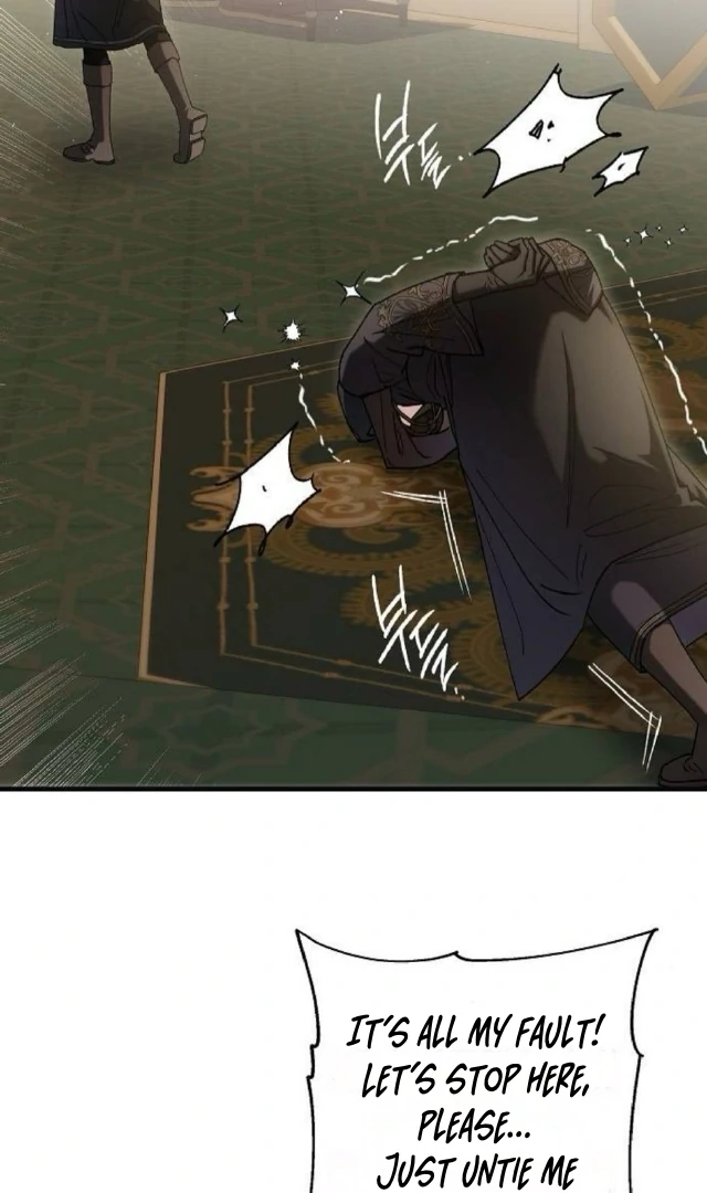 Read The Saintess And The Curse Manga Online