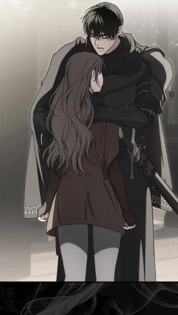 Read The Saintess And The Curse Manga Online