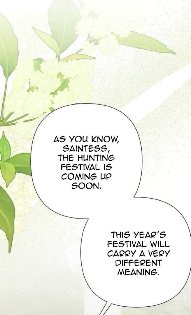 Read The Saintess And The Curse Manga Online