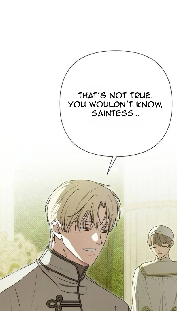 Read The Saintess And The Curse Manga Online