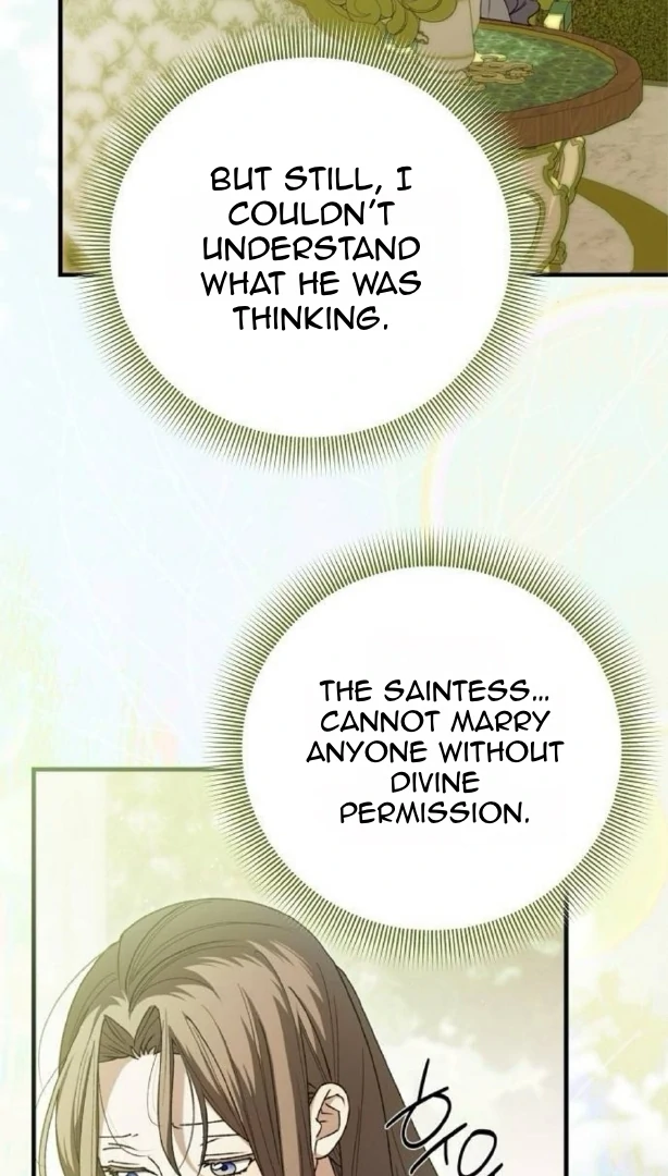 Read The Saintess And The Curse Manga Online