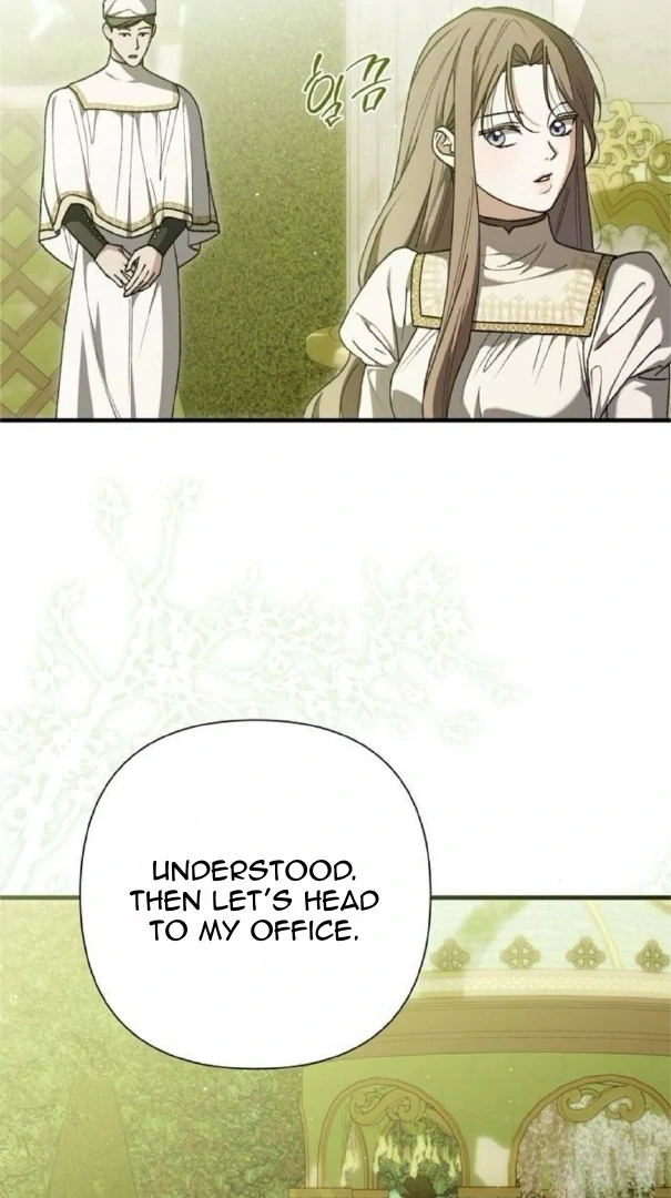 Read The Saintess And The Curse Manga Online