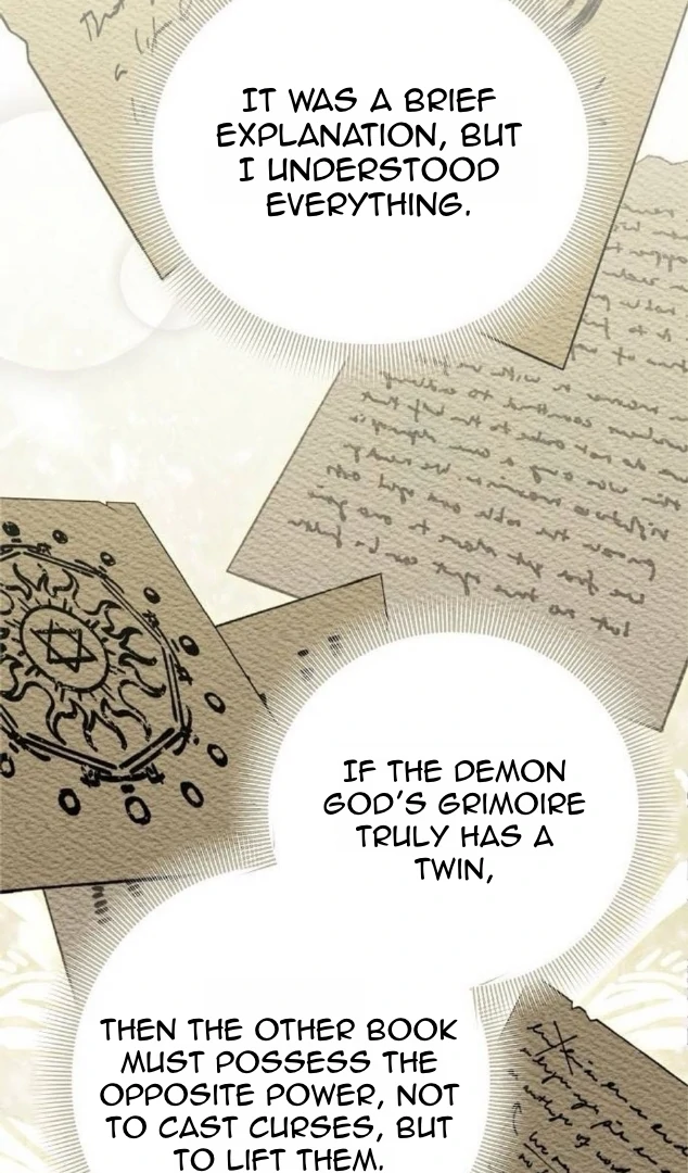 Read The Saintess And The Curse Manga Online