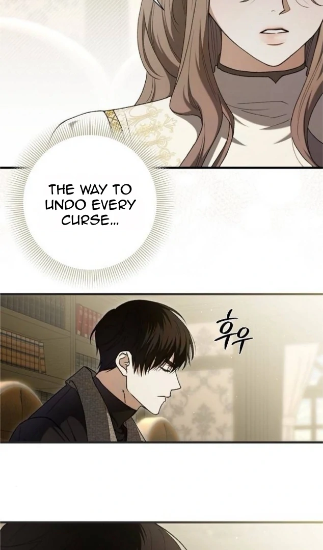 Read The Saintess And The Curse Manga Online