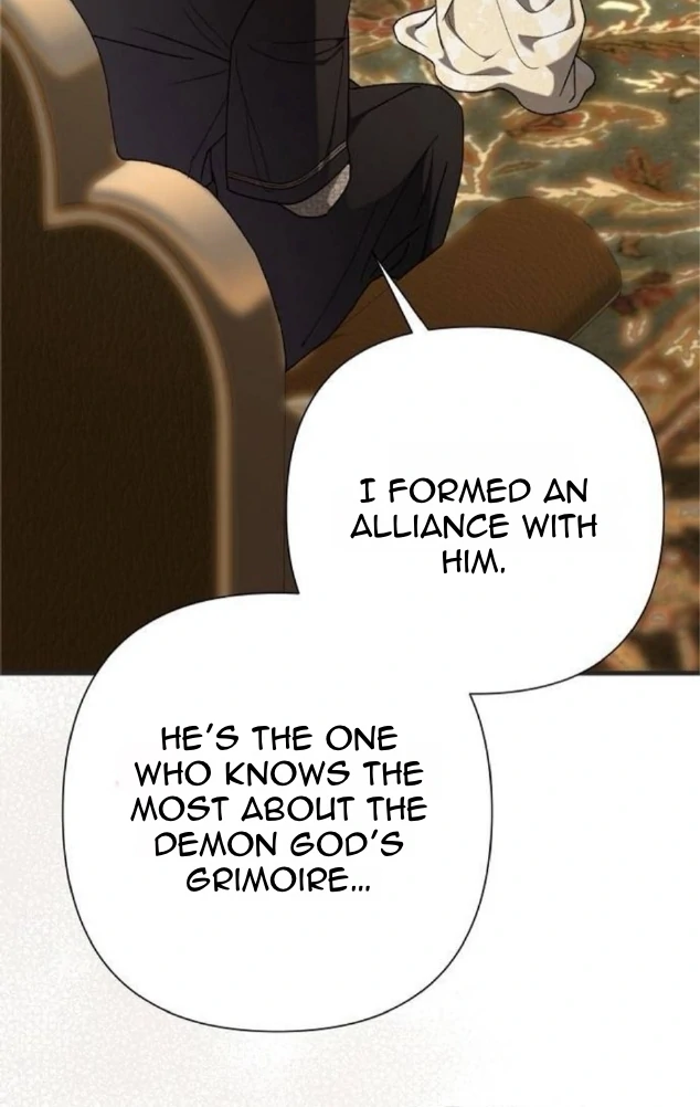 Read The Saintess And The Curse Manga Online