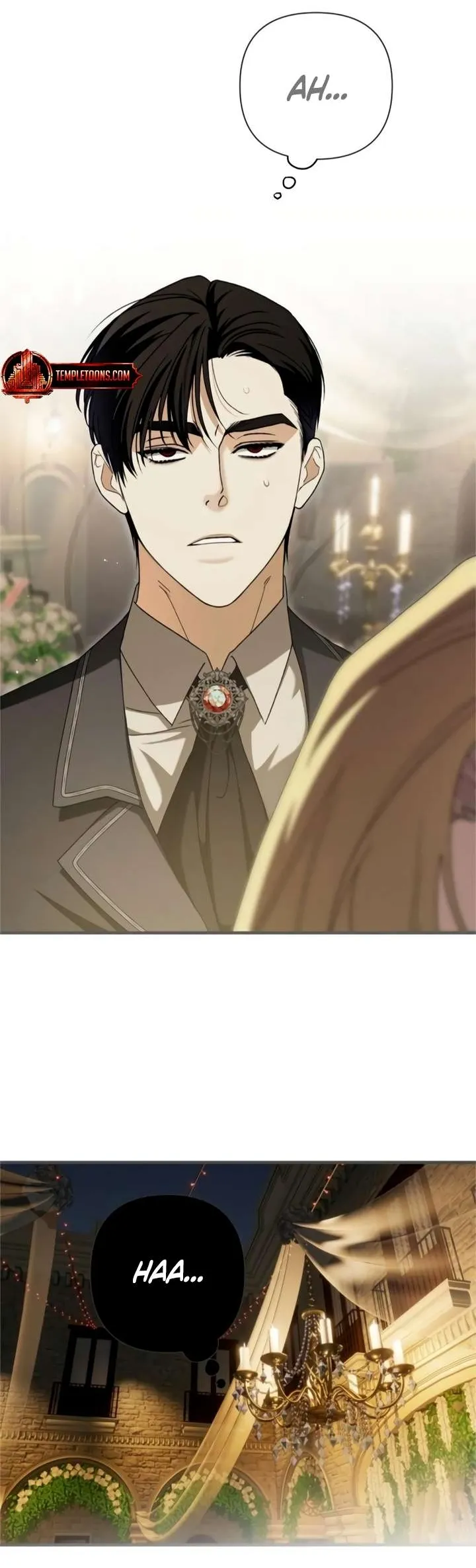 Read The Saintess And The Curse Manga Online