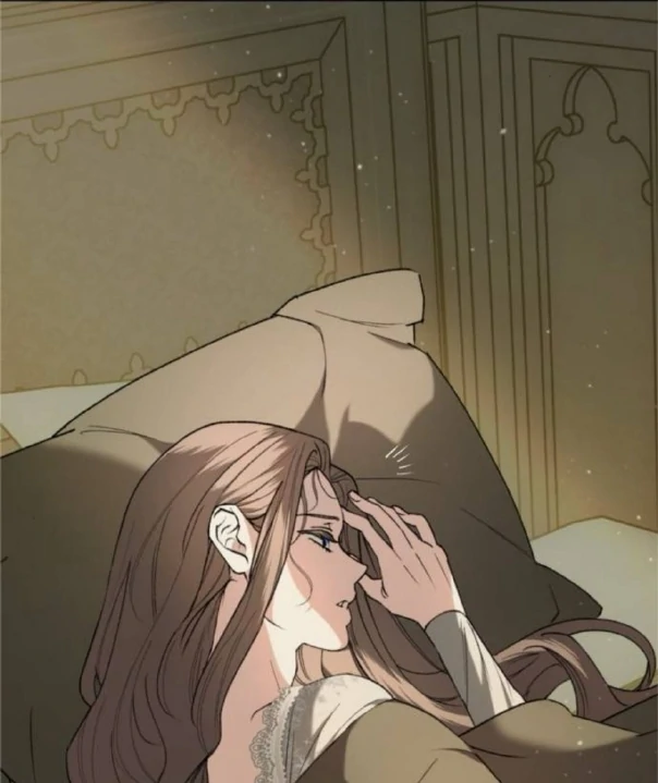 Read The Saintess And The Curse Manga Online