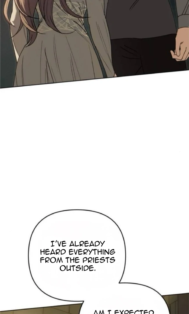 Read The Saintess And The Curse Manga Online